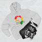 LIT Africa Hoodie