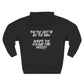Cheque Yourself Hoodie