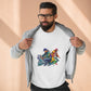 Hip Hop Sweatshirt