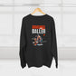OB Hoops Vintage Sweatshirt