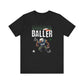 OB Eagle Vintage Tee