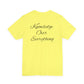 KOE Knowledge Over Everything Tee