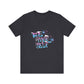 Be Yourself DC Adult Tee
