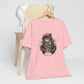 Cool Cat StoneRoyce Tee