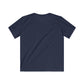 Be Yourself DC Youth Tee