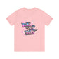 Be Yourself Adult Tee