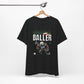 OB Eagle Vintage Tee