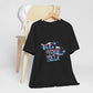 Be Yourself DC Adult Tee
