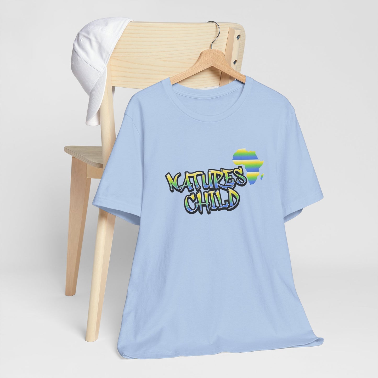 Nature's Child Adult Tee