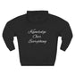KOE - Knowledge Over Everything Hoodie