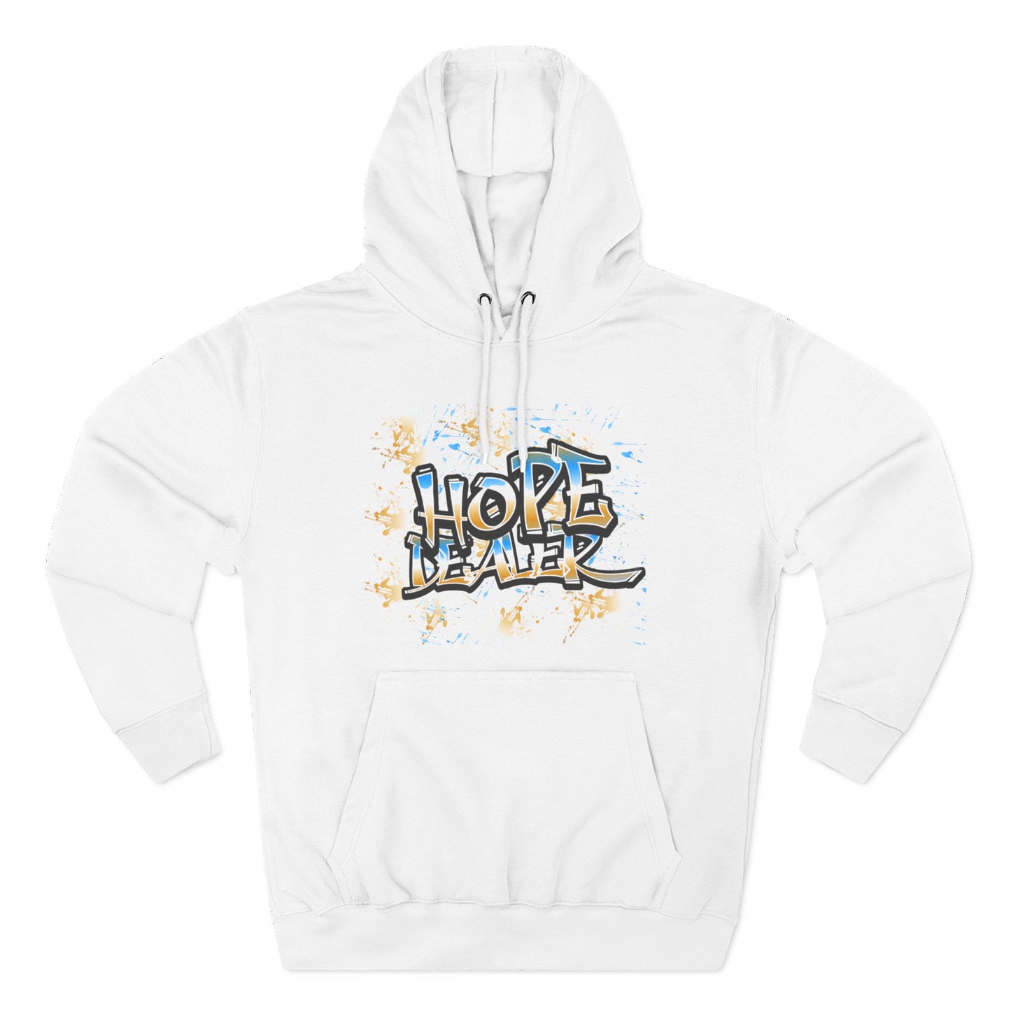 Hope Dealer Hoodie