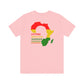 LIT Intuition Tee