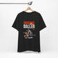 OB Hoops Vintage Tee