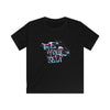 Be Yourself DC Youth Tee