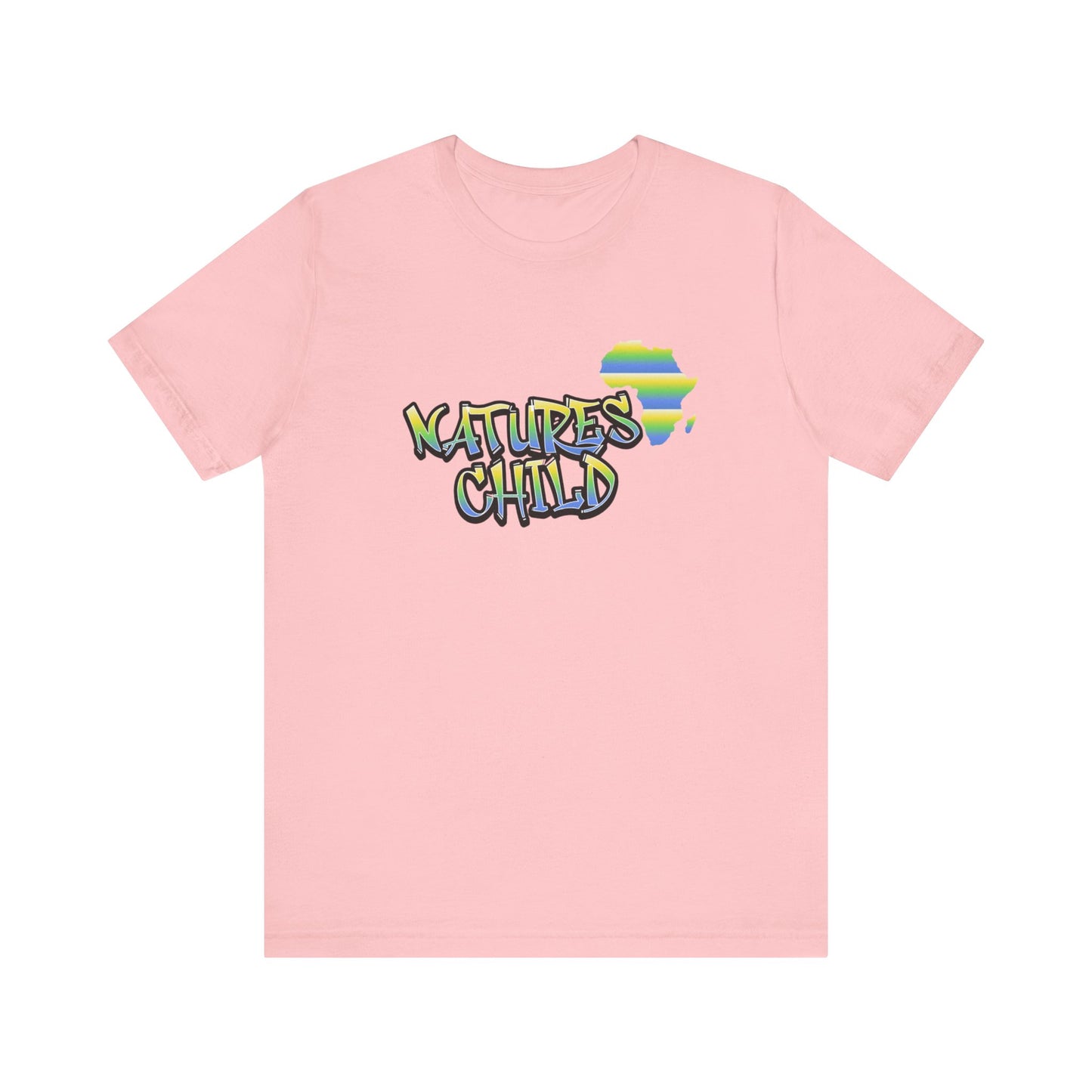 Nature's Child Adult Tee