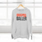 OB Hoops Vintage Hoodie