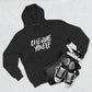 Cheque Yourself Hoodie