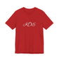 KOE Knowledge Over Everything Tee