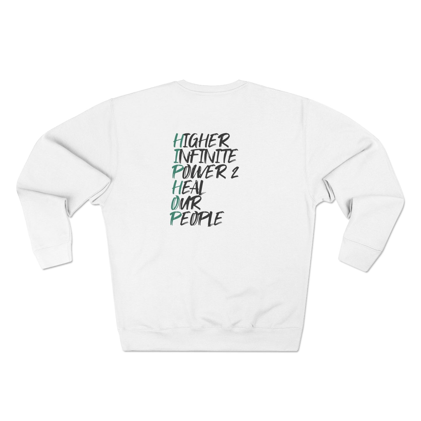 Hip Hop Sweatshirt