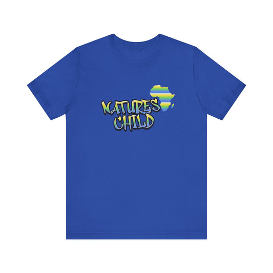 Nature's Child Adult Tee