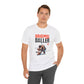 OB Hoops Vintage Tee