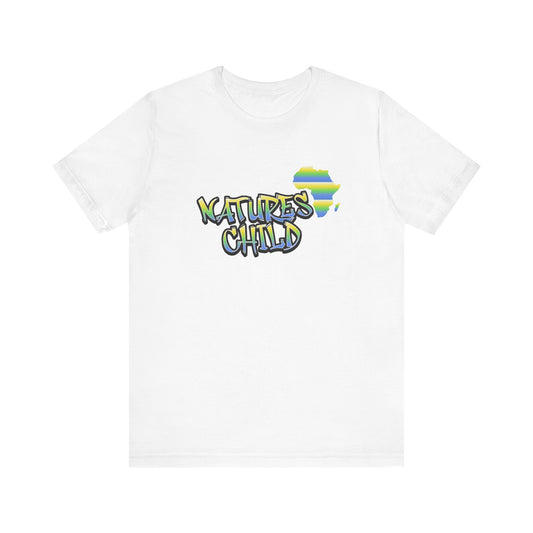 Nature's Child Adult Tee