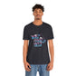 Be Yourself DC Adult Tee