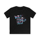 Be Yourself Youth Tee