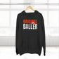 OB Hoops Vintage Hoodie