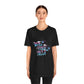 Be Yourself DC Adult Tee