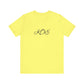 KOE Knowledge Over Everything Tee