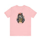Cool Cat StoneRoyce Tee