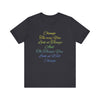 Change TWYLAT Adult Tee