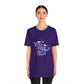 Be Yourself DC Adult Tee