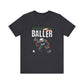 OB Eagle Vintage Tee