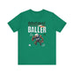 OB Eagle Vintage Tee