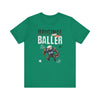 OB Eagle Vintage Tee