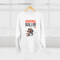 OB Hoops Vintage Sweatshirt