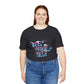 Be Yourself DC Adult Tee