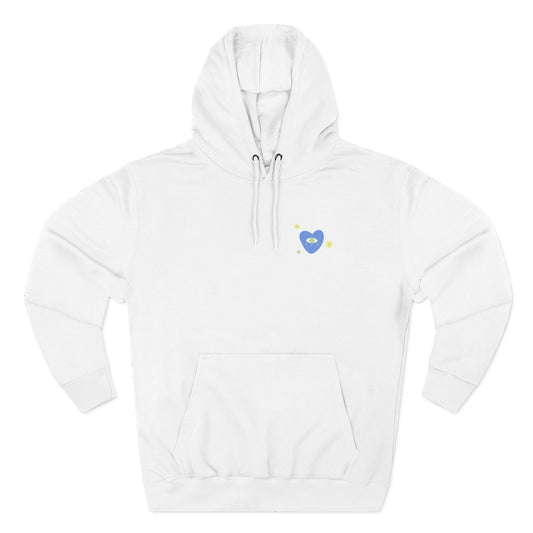 Change TWYLAT Hoodie