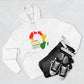 LIT Africa Hoodie