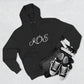 KOE - Knowledge Over Everything Hoodie