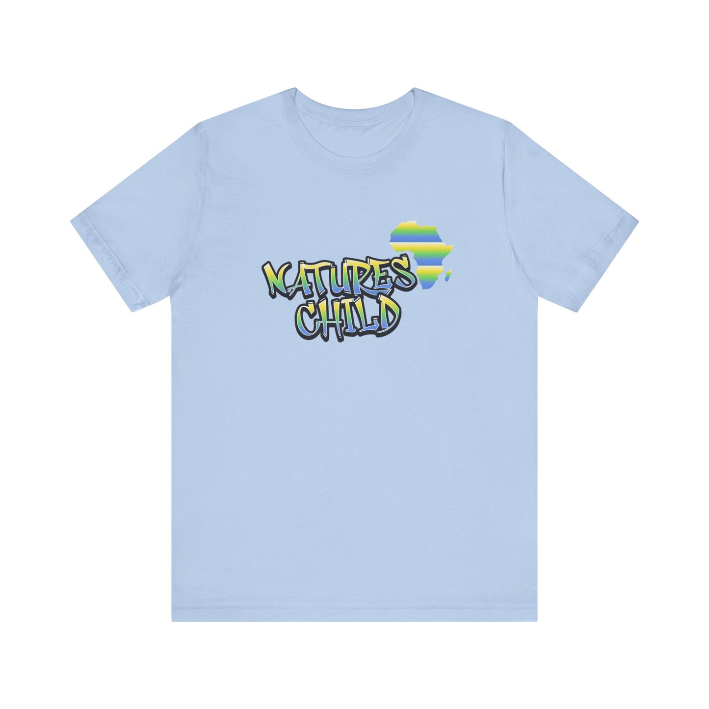 Nature's Child Adult Tee