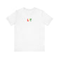 LIT Intuition Tee