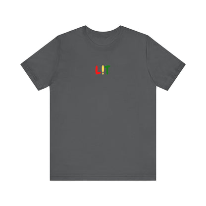 LIT Intuition Tee