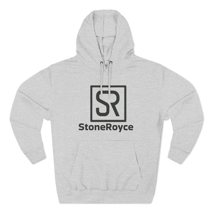 StoneRoyce Authentic Hoodie