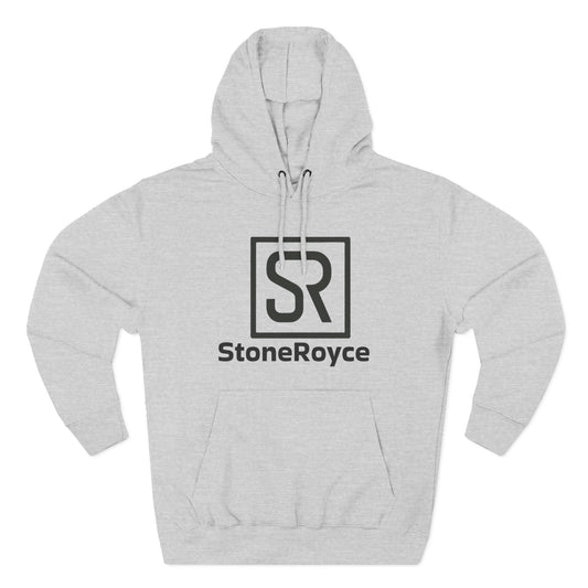 StoneRoyce Authentic Hoodie