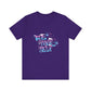 Be Yourself DC Adult Tee