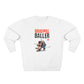 OB Hoops Vintage Sweatshirt