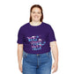 Be Yourself DC Adult Tee